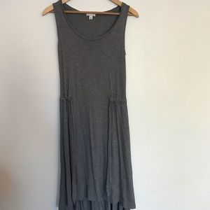 MIDI DRESS
